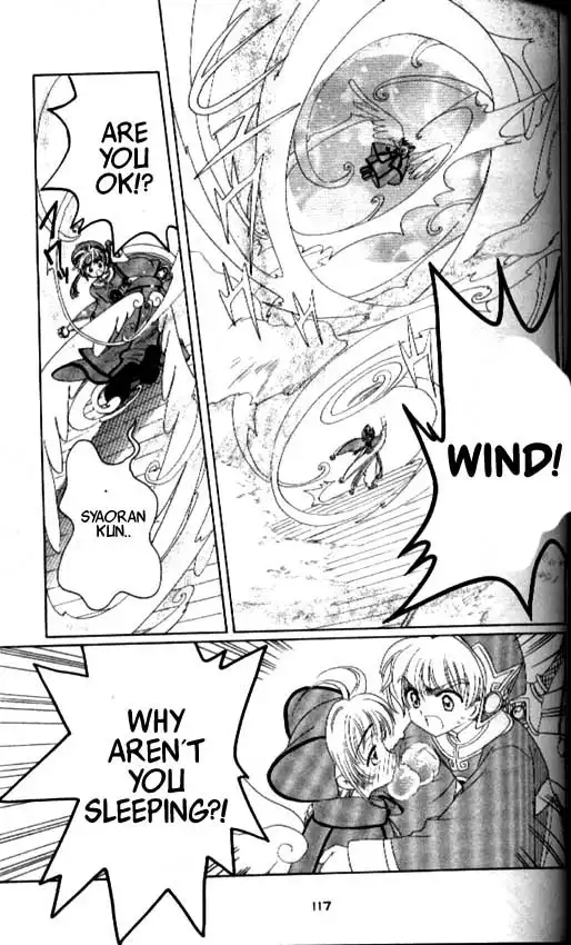 Card Captor Sakura Chapter 32 26